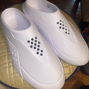 Under Armour  and Steph Curry FoamTro Unisex Slide. EUC